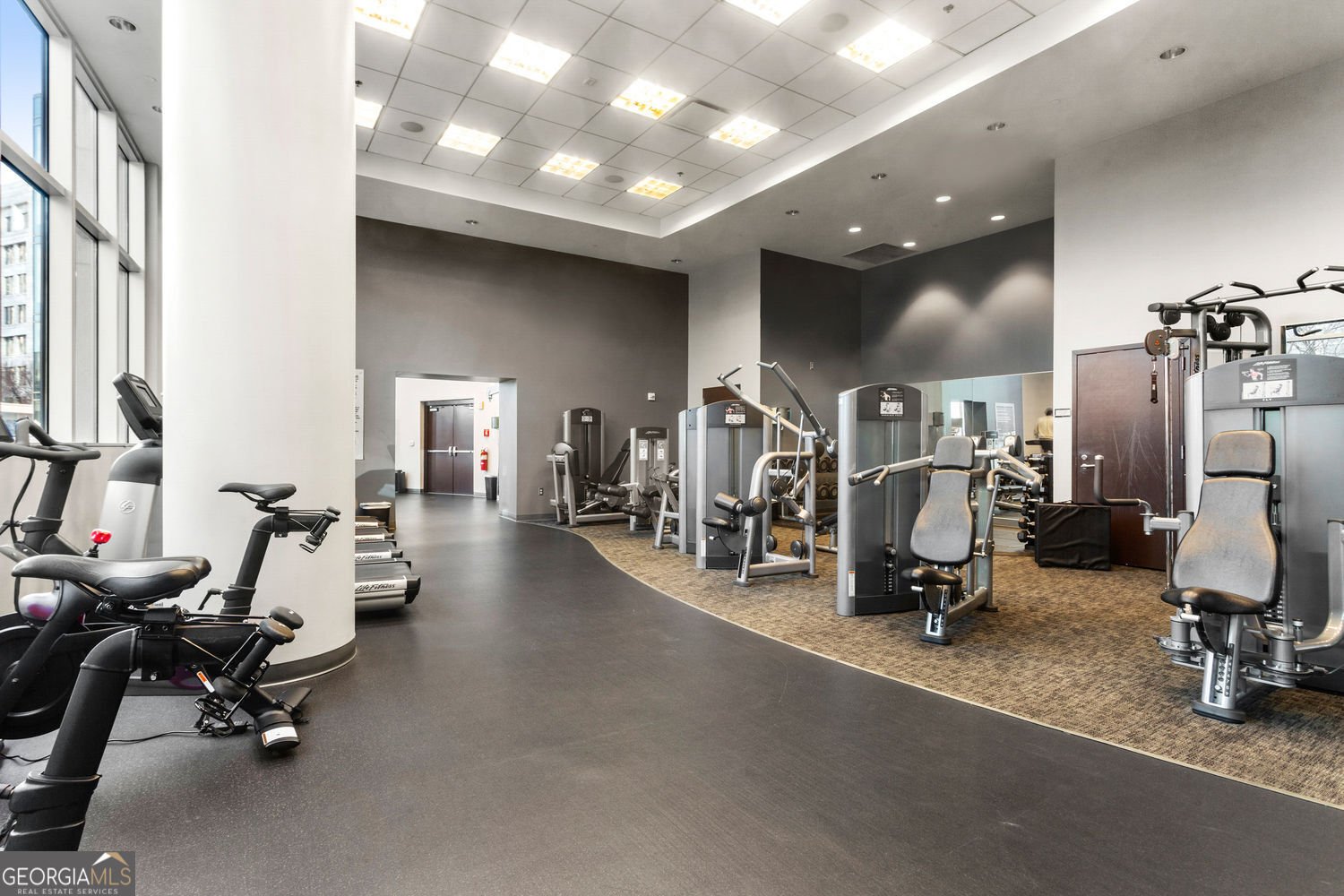1080 Peachtree Street Atlanta - Photo 34