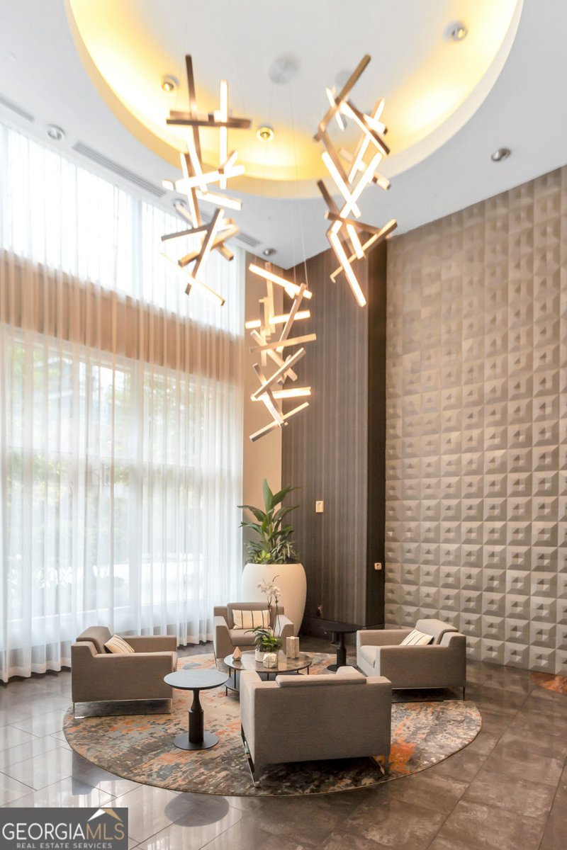 1080 Peachtree Street Atlanta - Photo 35