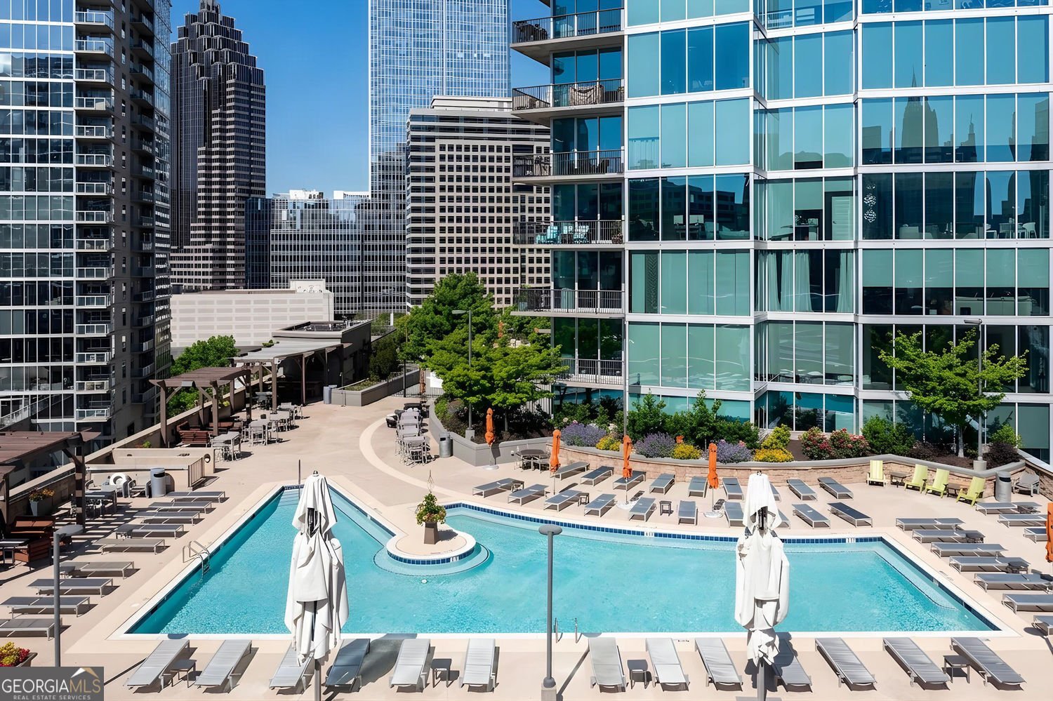 1080 Peachtree Street Atlanta - Photo 36