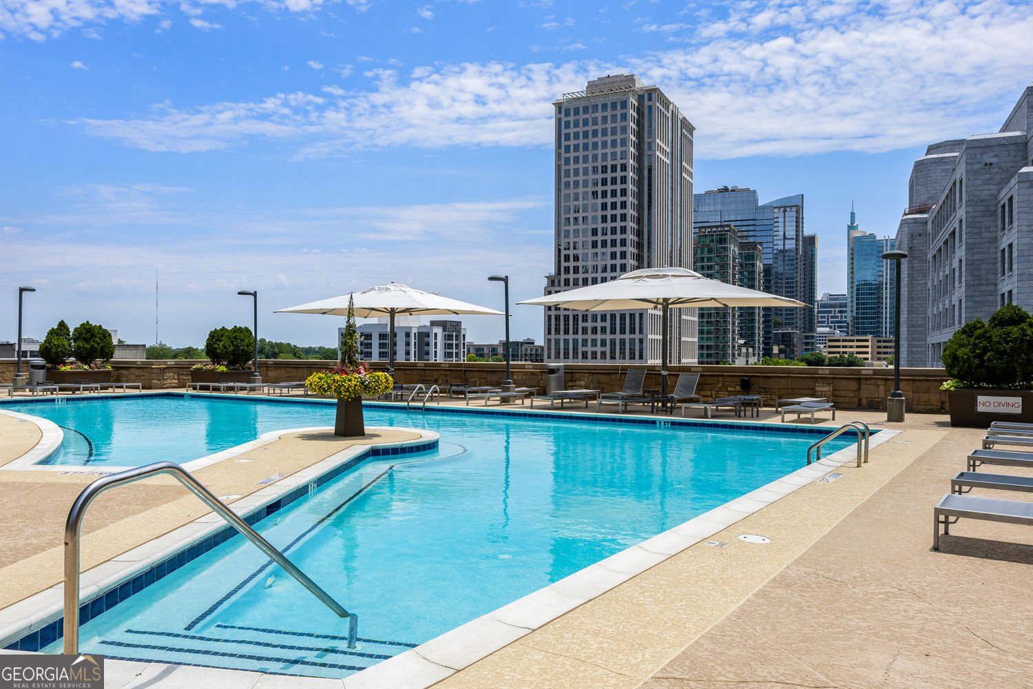 1080 Peachtree Street Atlanta - Photo 37