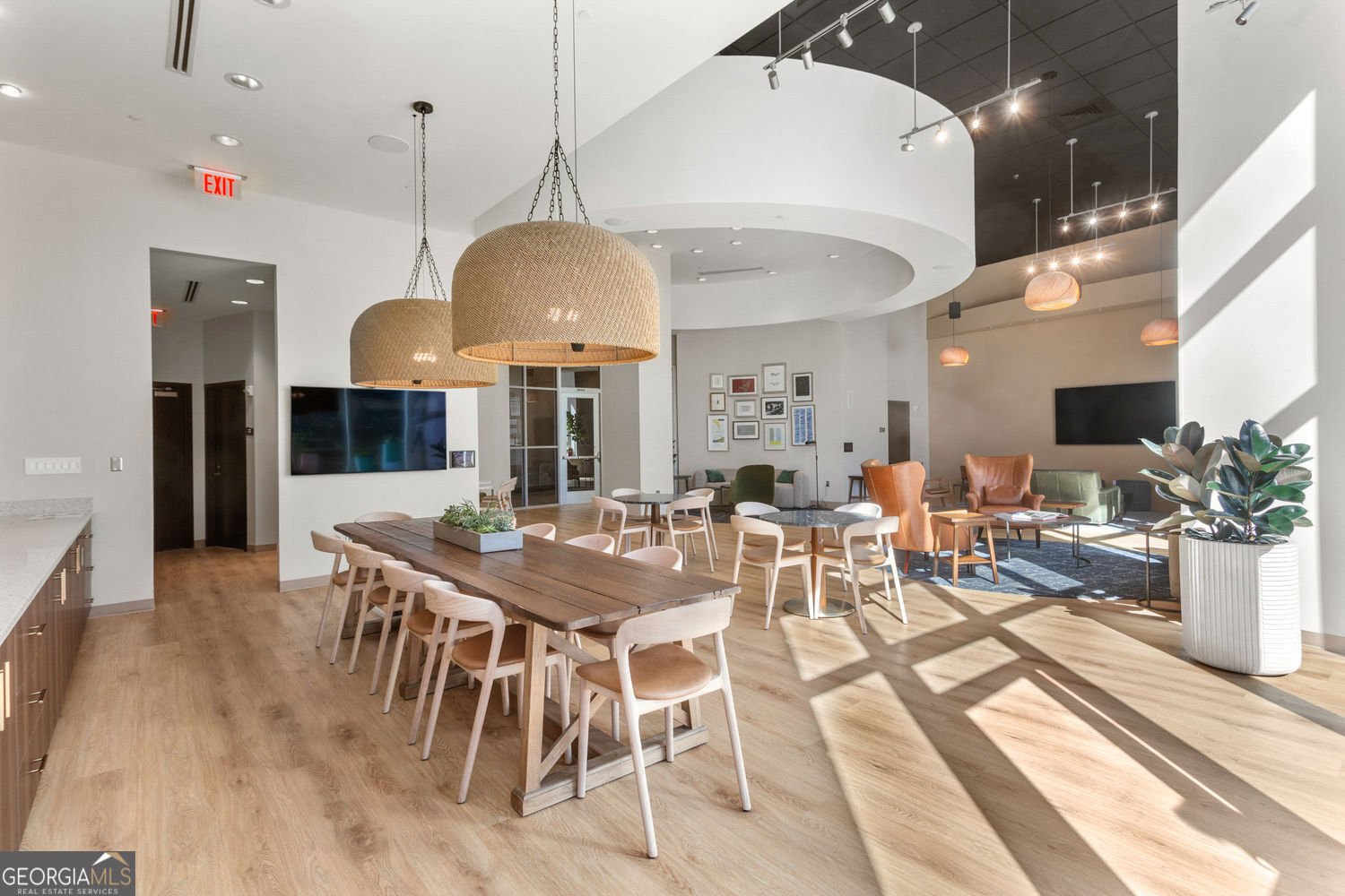 1080 Peachtree Street Atlanta - Photo 38