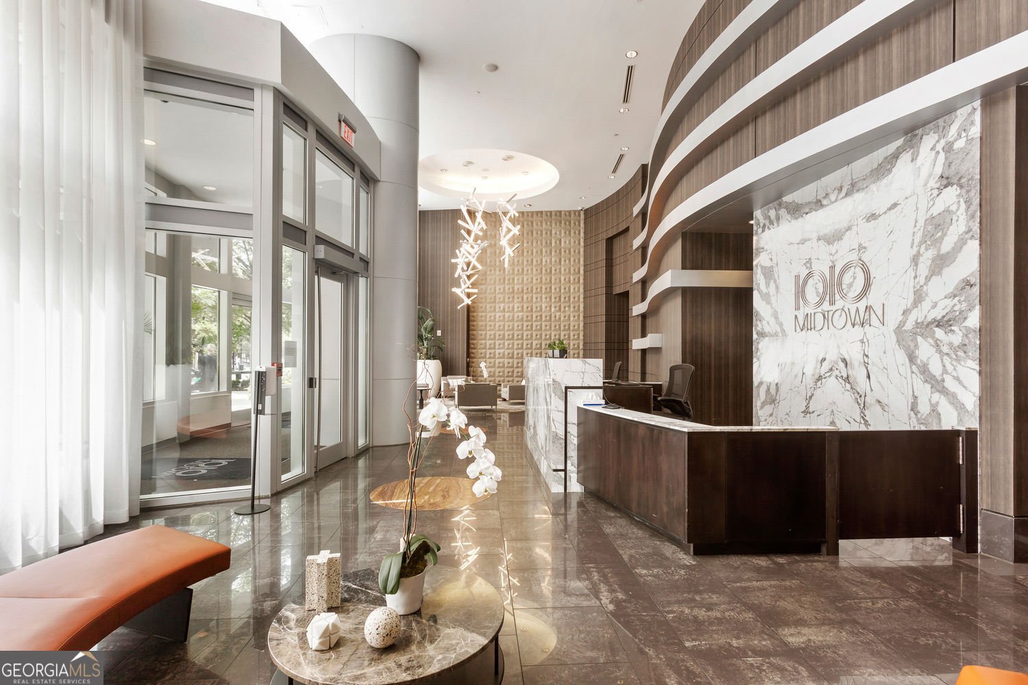 1080 Peachtree Street Atlanta - Photo 39