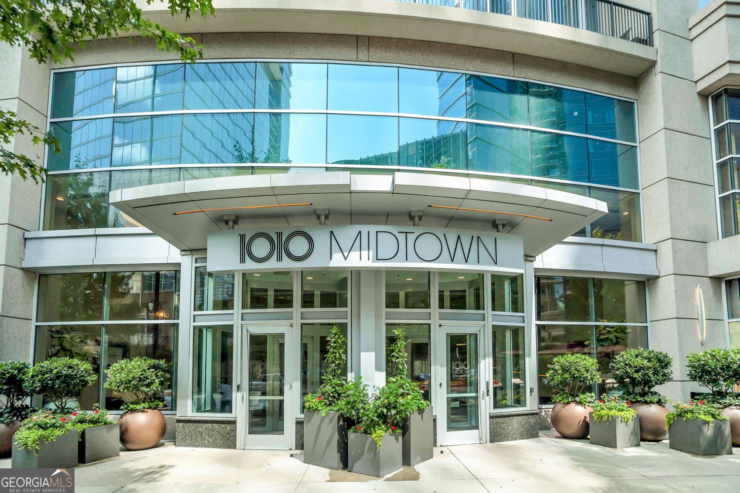 1080 Peachtree Street Atlanta - Photo 40