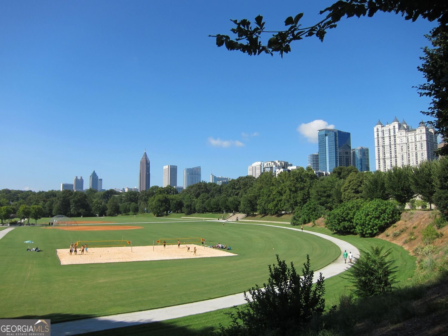 1080 Peachtree Street Atlanta - Photo 43
