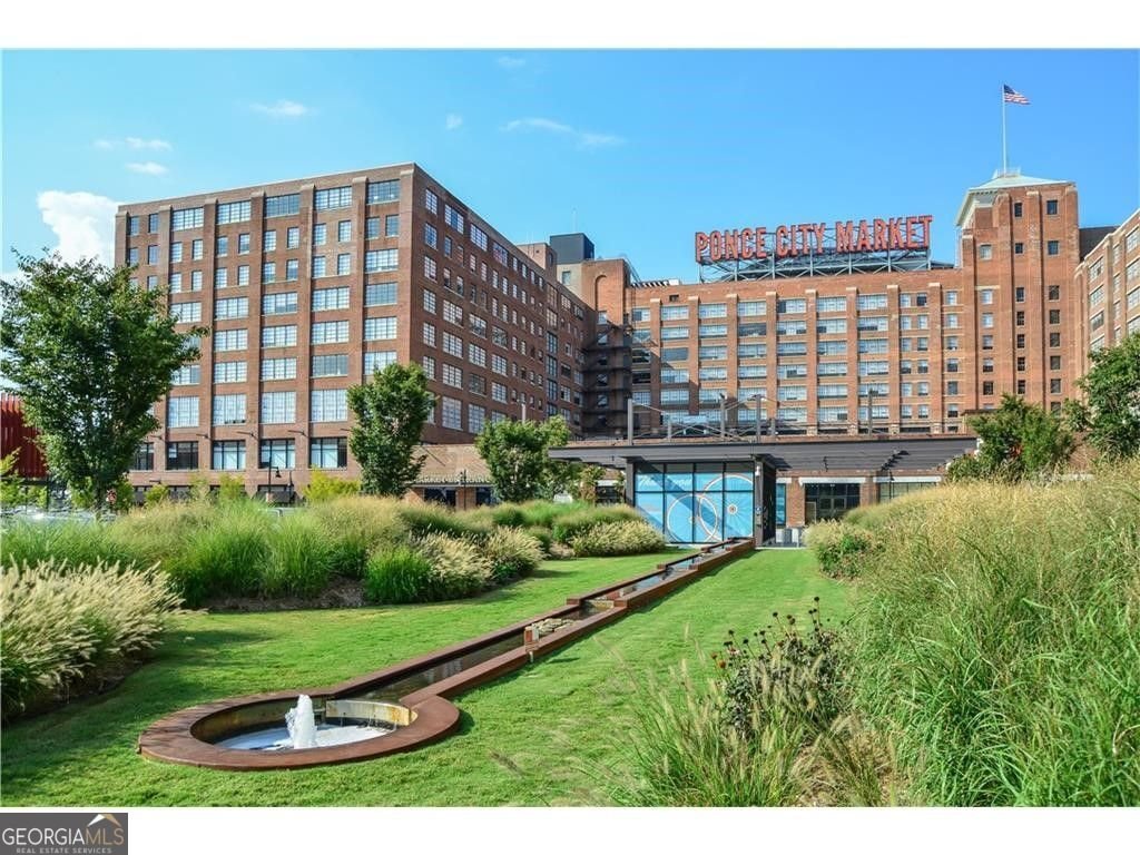 1080 Peachtree Street Atlanta - Photo 47