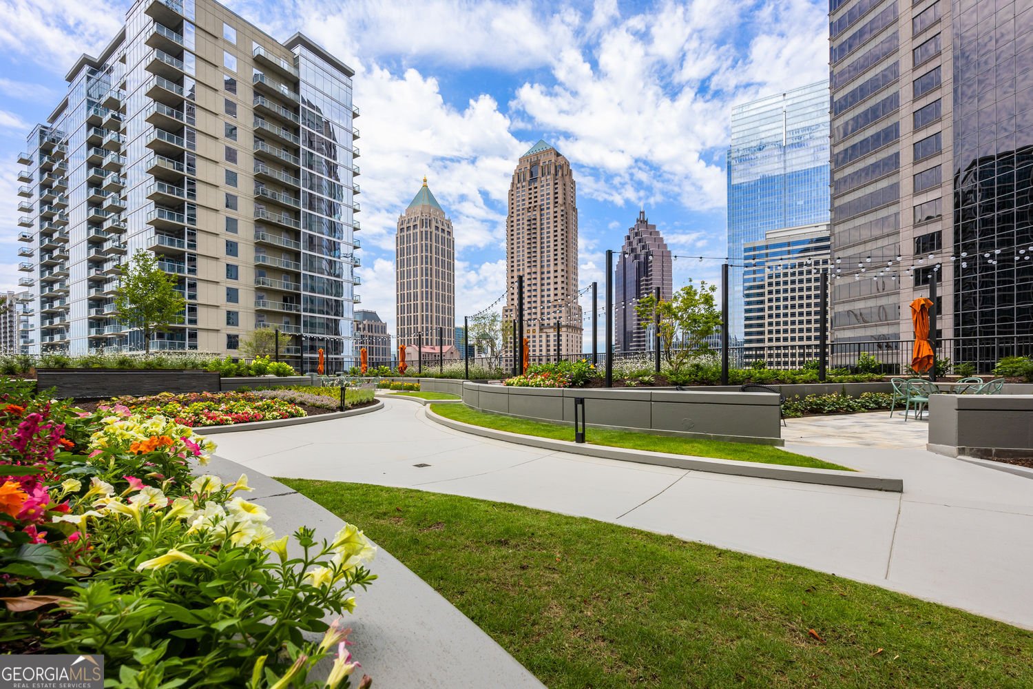 1080 Peachtree Street Atlanta - Photo 6