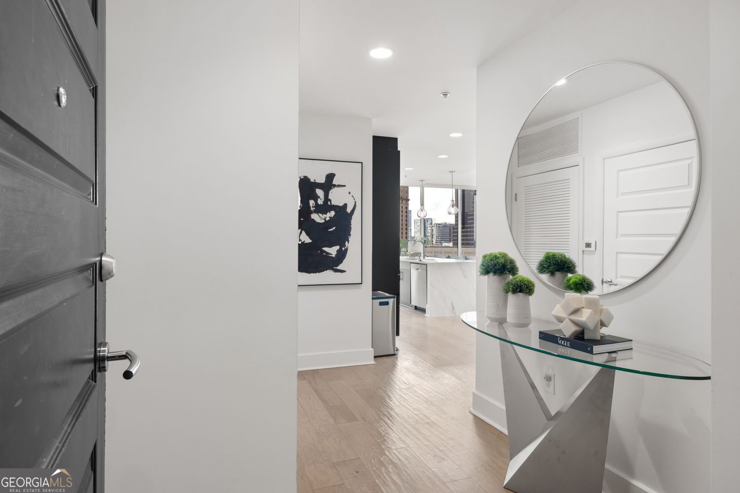 1080 Peachtree Street Atlanta - Photo 7