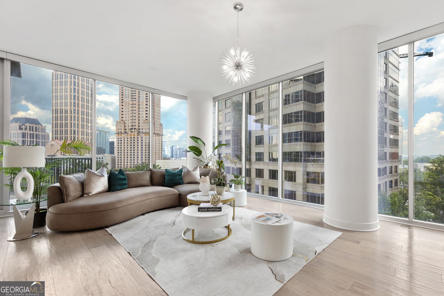 1080 Peachtree Street Atlanta - Photo 8