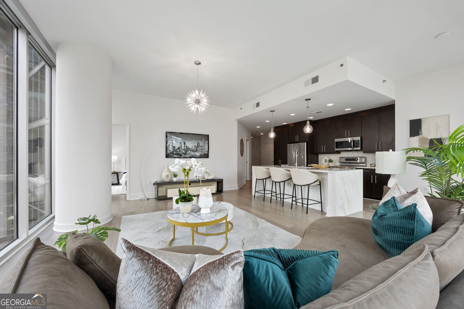 1080 Peachtree Street Atlanta - Photo 9