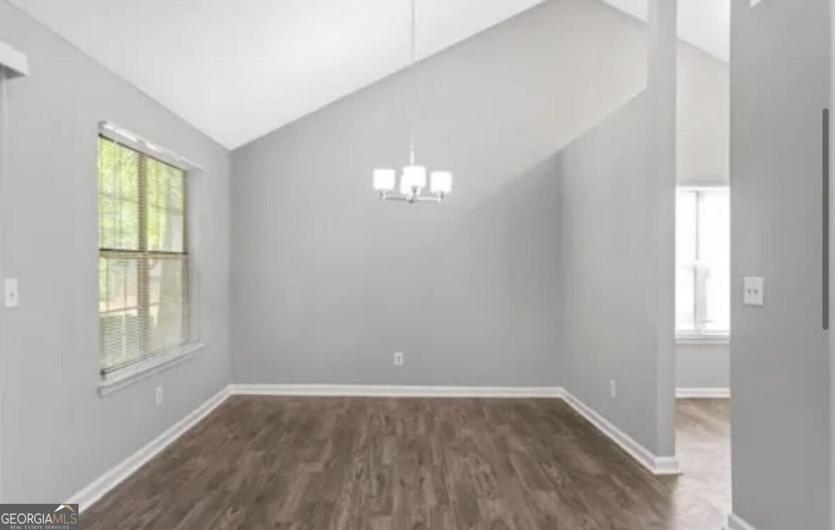 956 Forest Path Stone Mountain - Photo 6
