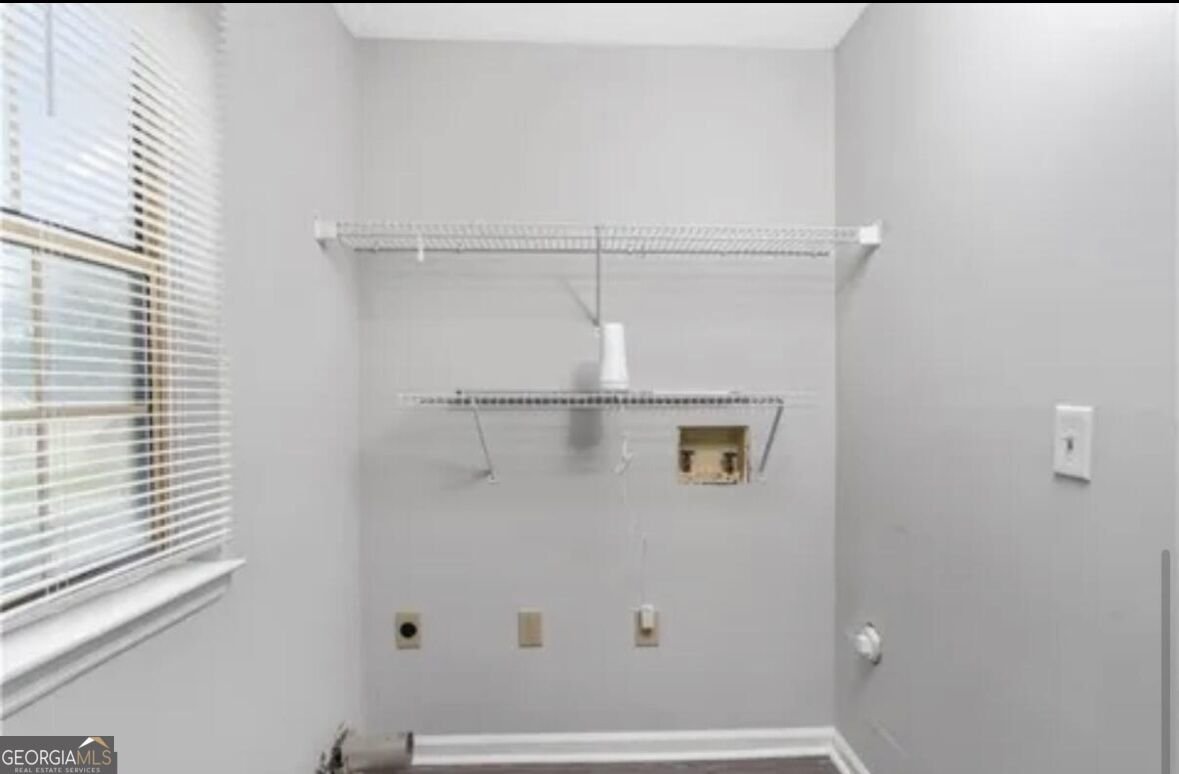 956 Forest Path Stone Mountain - Photo 7