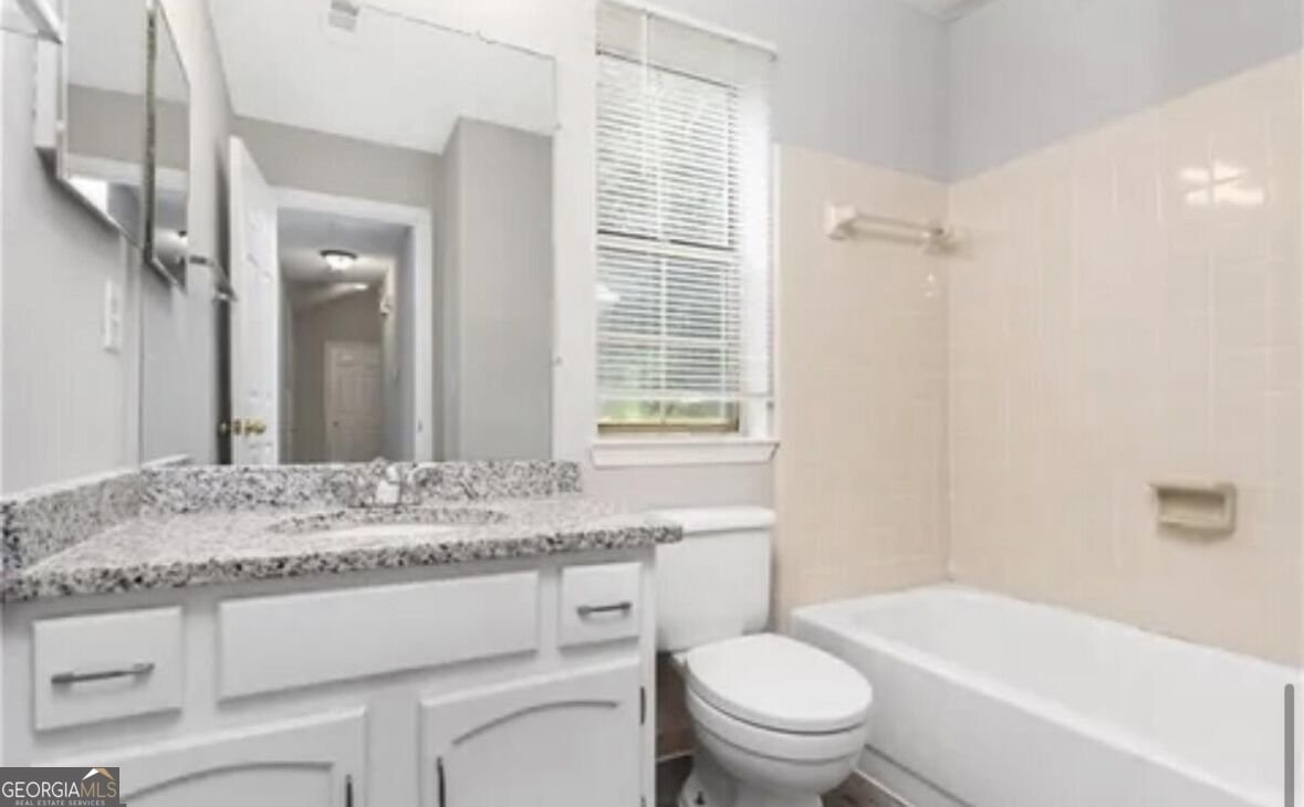 956 Forest Path Stone Mountain - Photo 8