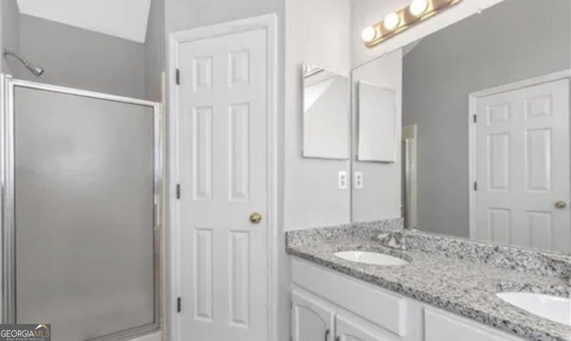956 Forest Path Stone Mountain - Photo 9