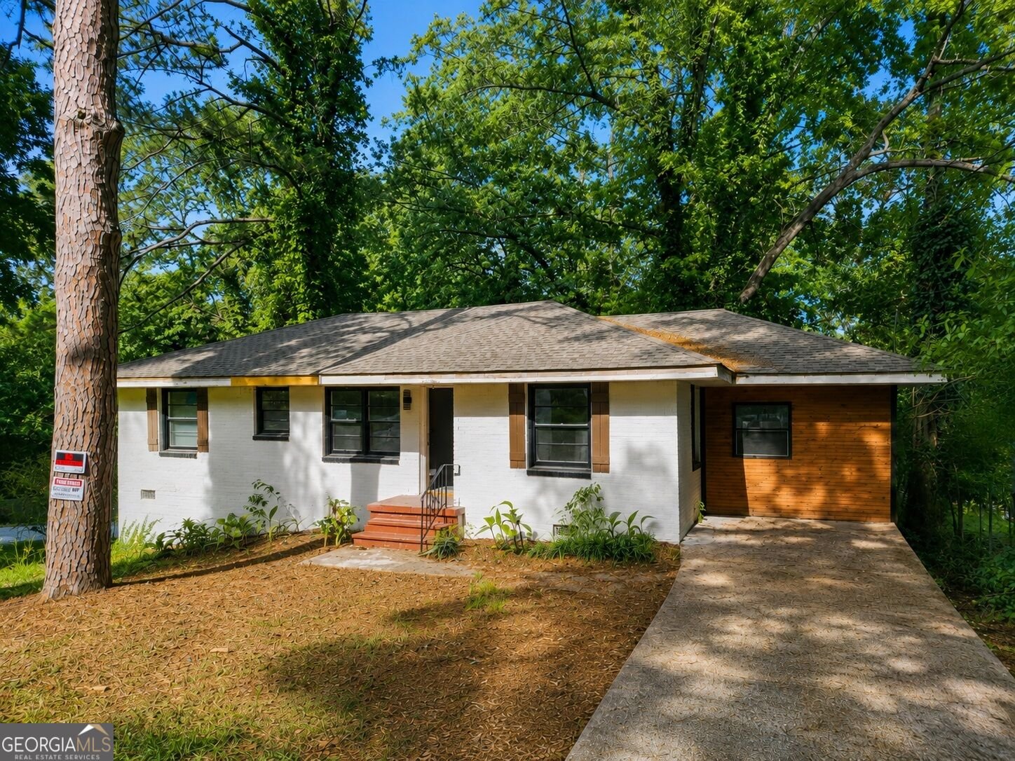 2164 Mark Trail Decatur - main photo
