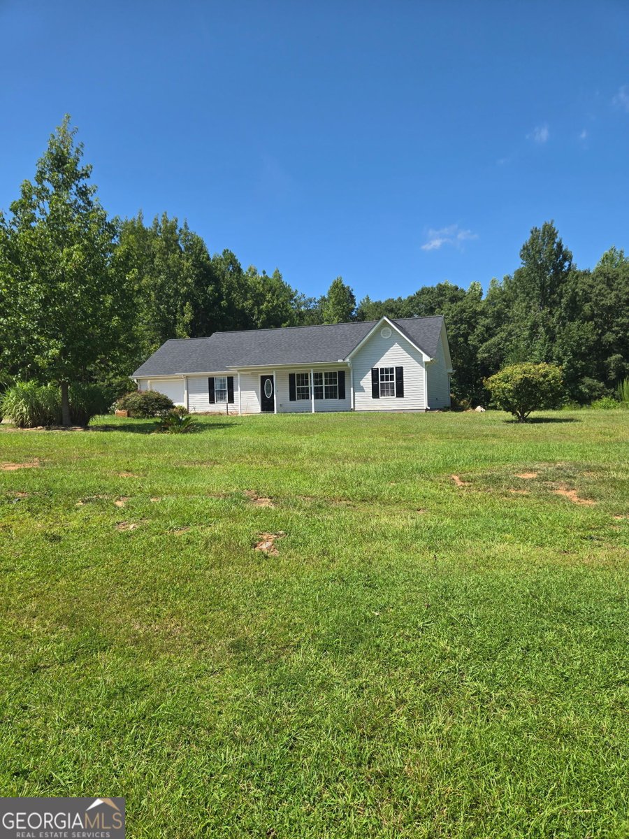 156 Whispering Pines Trail Milner - main photo