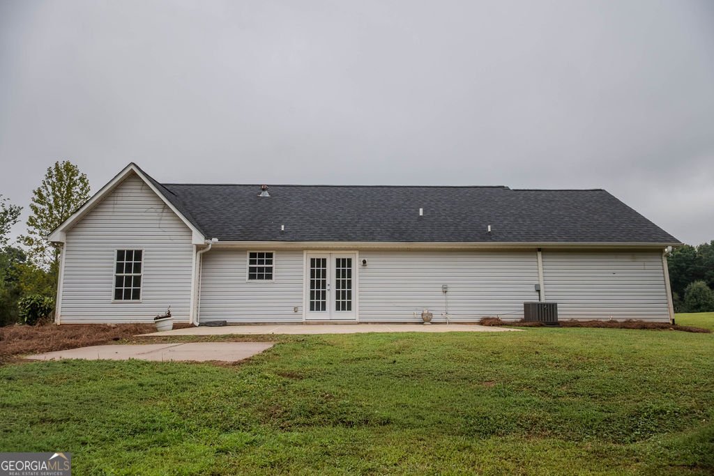 156 Whispering Pines Trail Milner - Photo 26