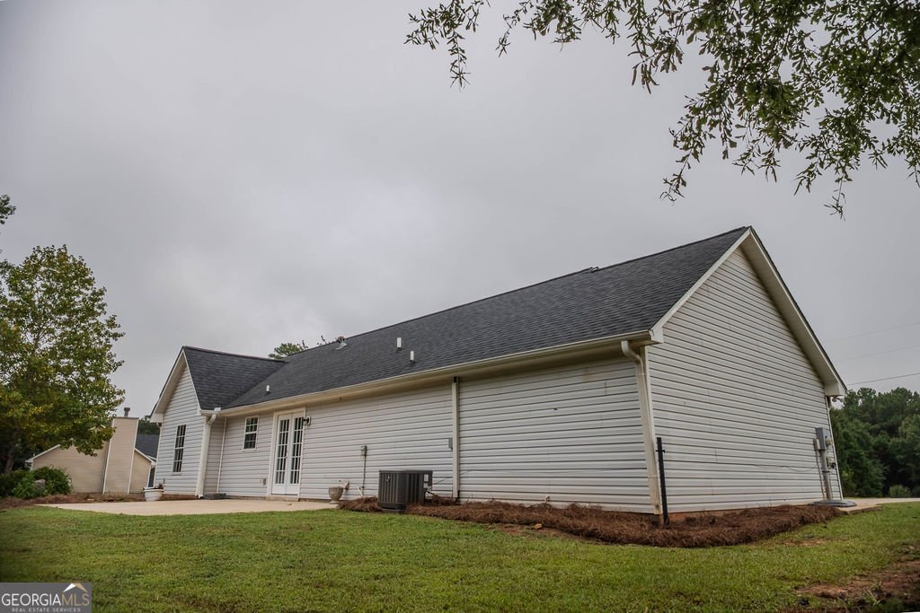 156 Whispering Pines Trail Milner - Photo 27