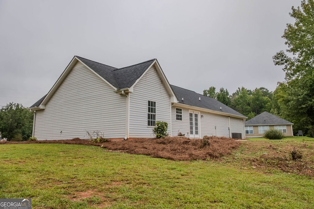 156 Whispering Pines Trail Milner - Photo 28