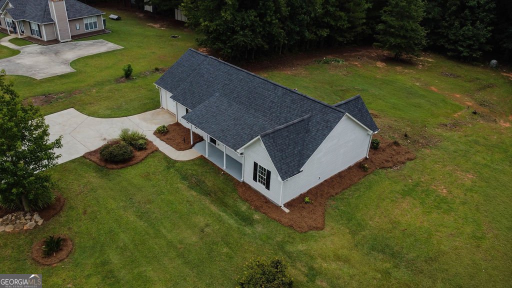 156 Whispering Pines Trail Milner - Photo 31
