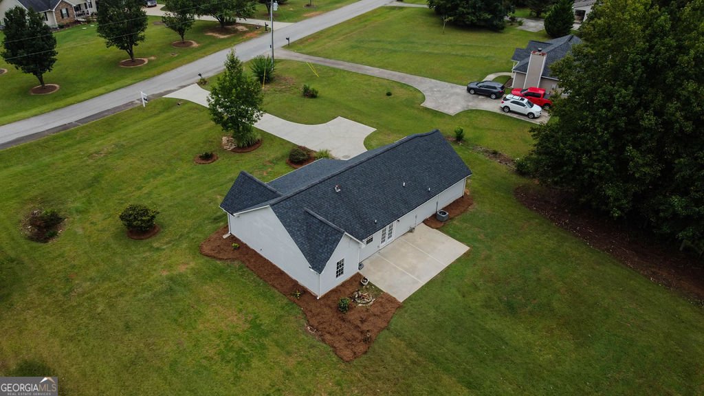 156 Whispering Pines Trail Milner - Photo 32