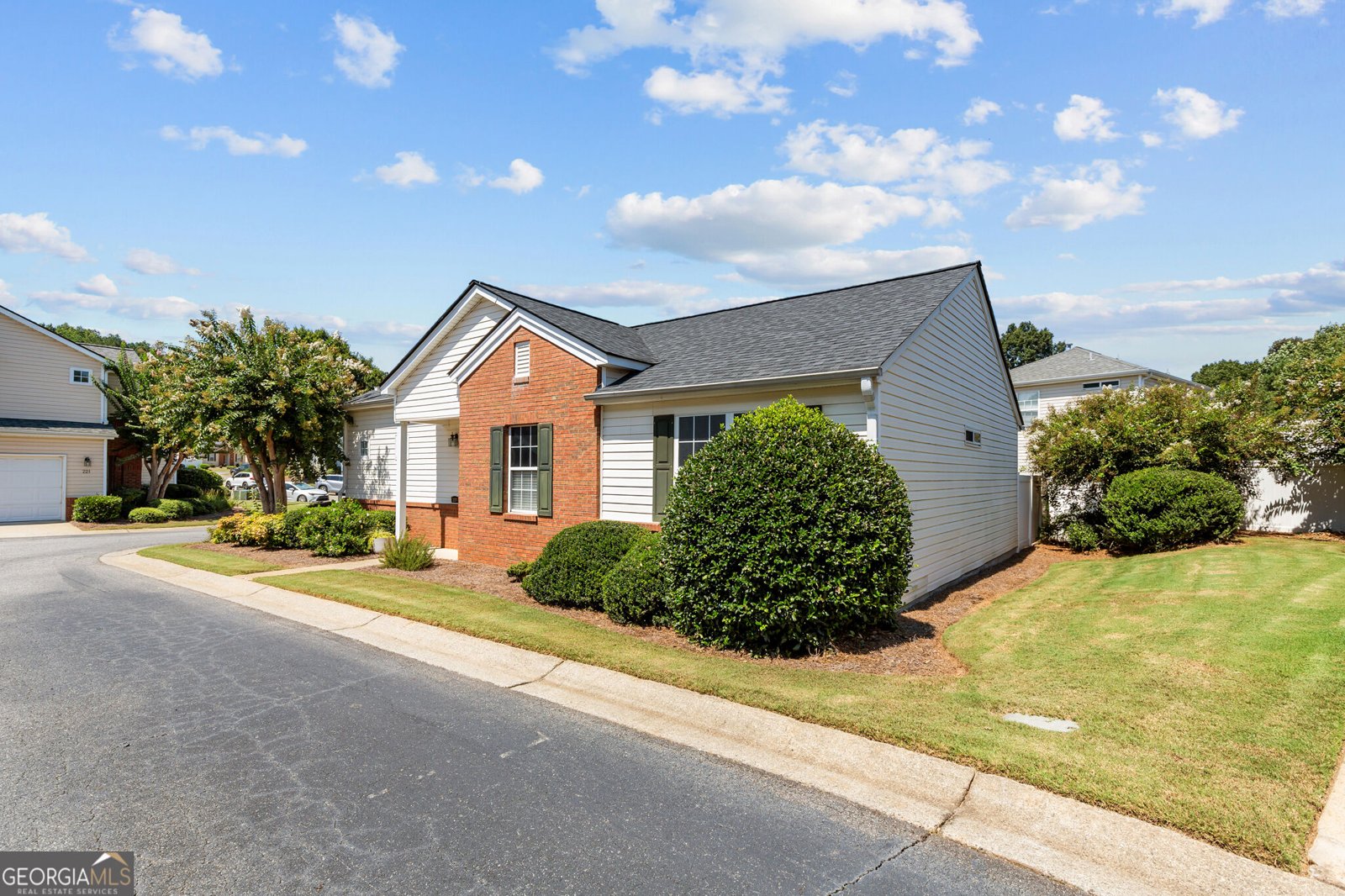 201 Harmony Court Milton - Photo 29