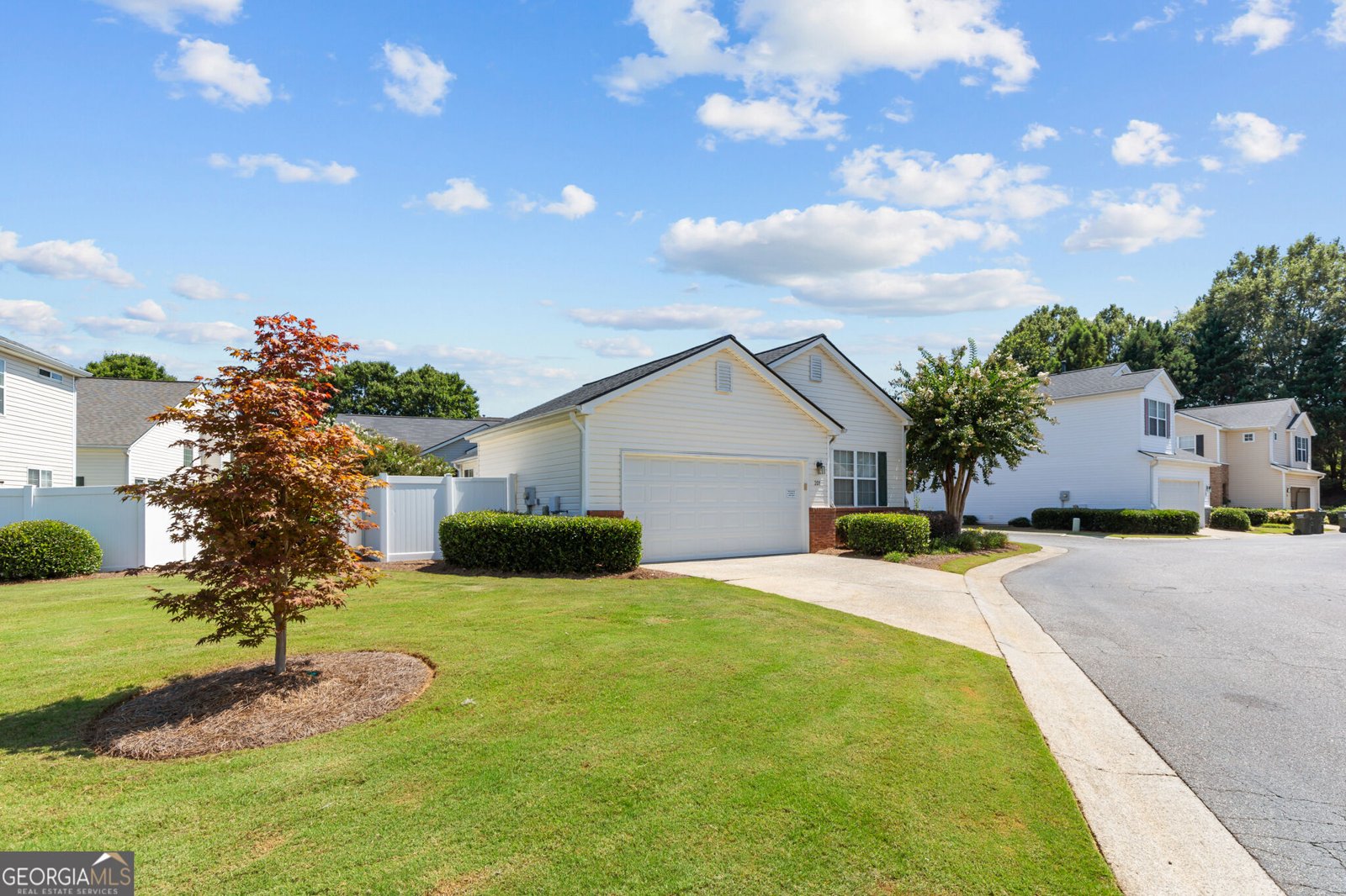 201 Harmony Court Milton - Photo 30