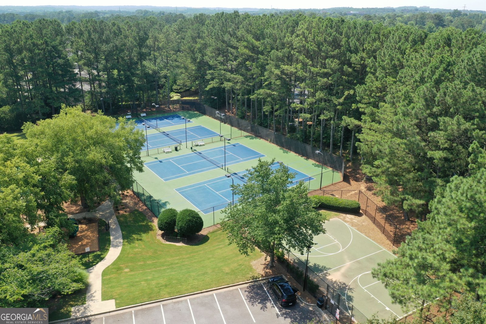 201 Harmony Court Milton - Photo 32