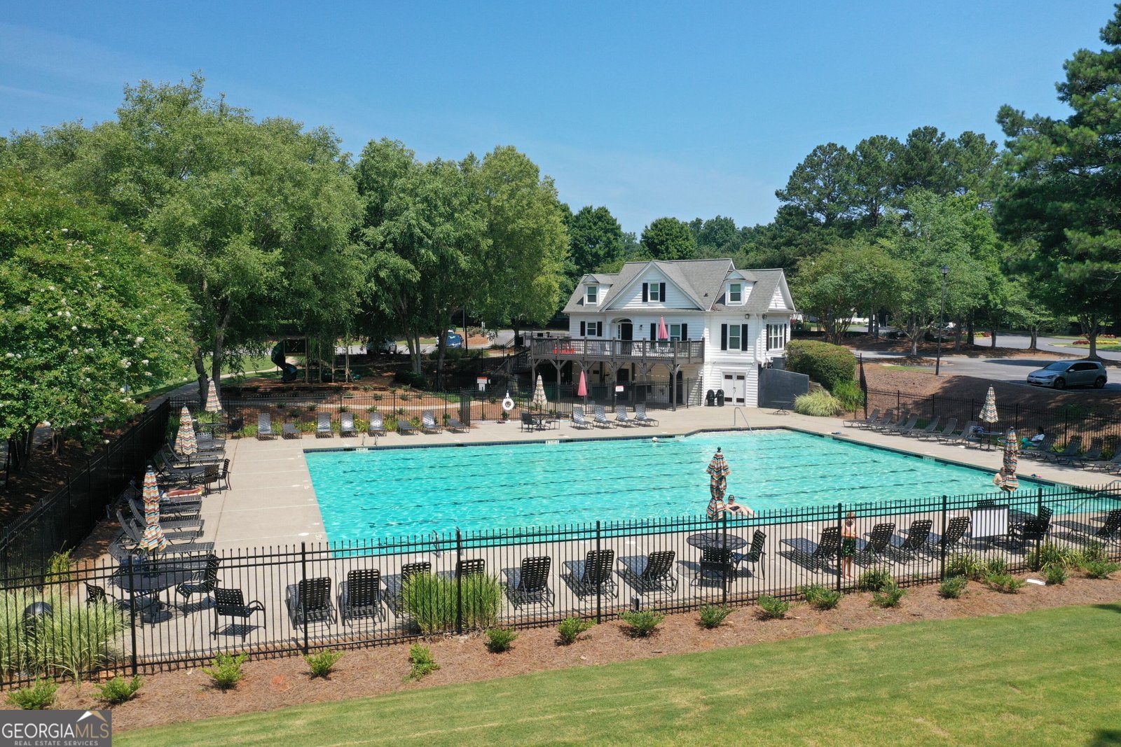 201 Harmony Court Milton - Photo 34