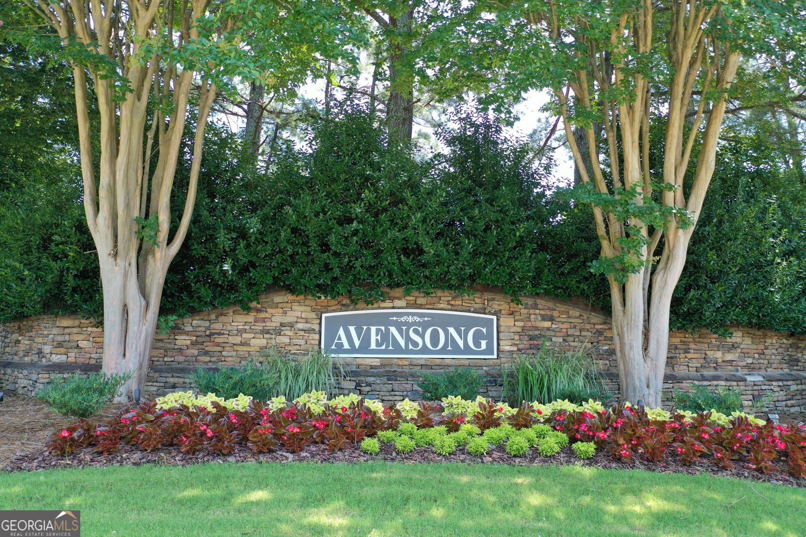 201 Harmony Court Milton - Photo 37