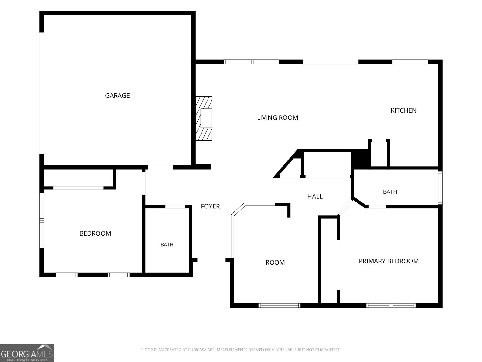 201 Harmony Court Milton - Photo 39
