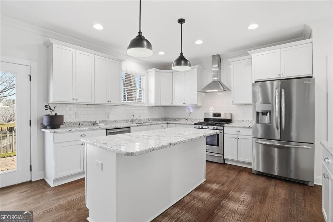 210 Howard Street Atlanta - Photo 18