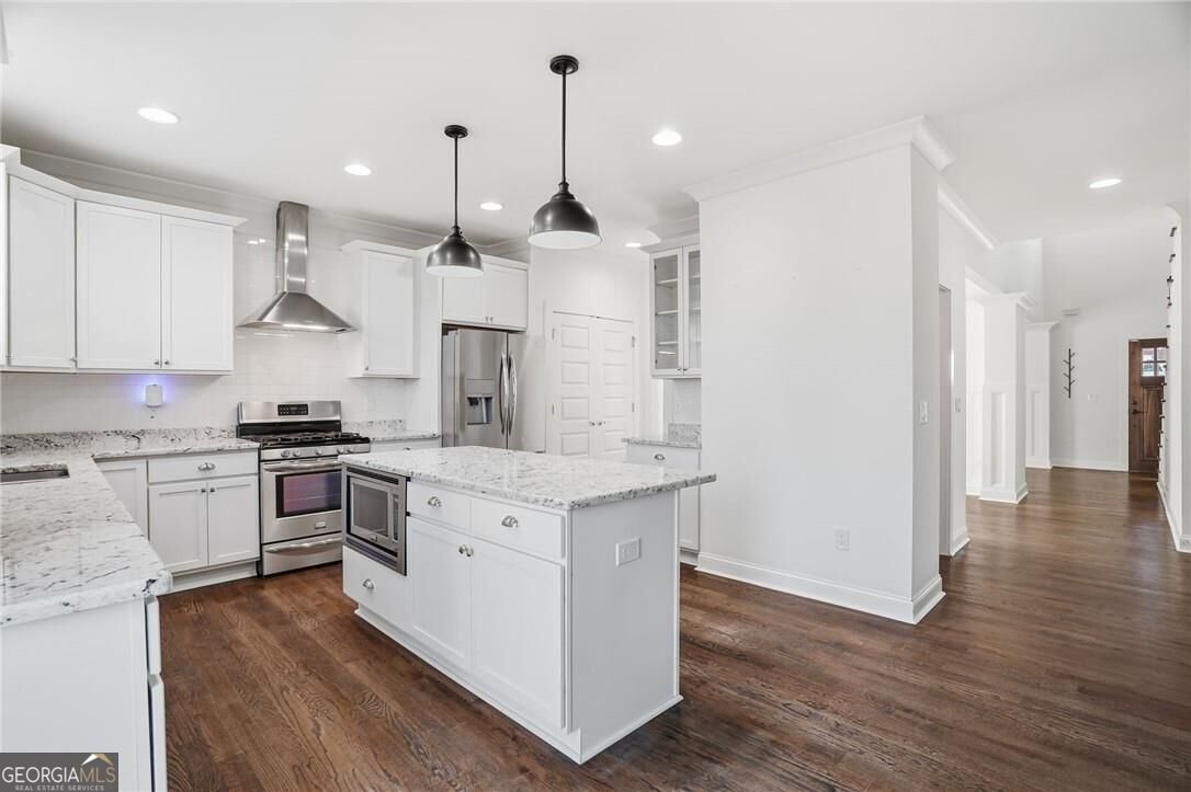 210 Howard Street Atlanta - Photo 19