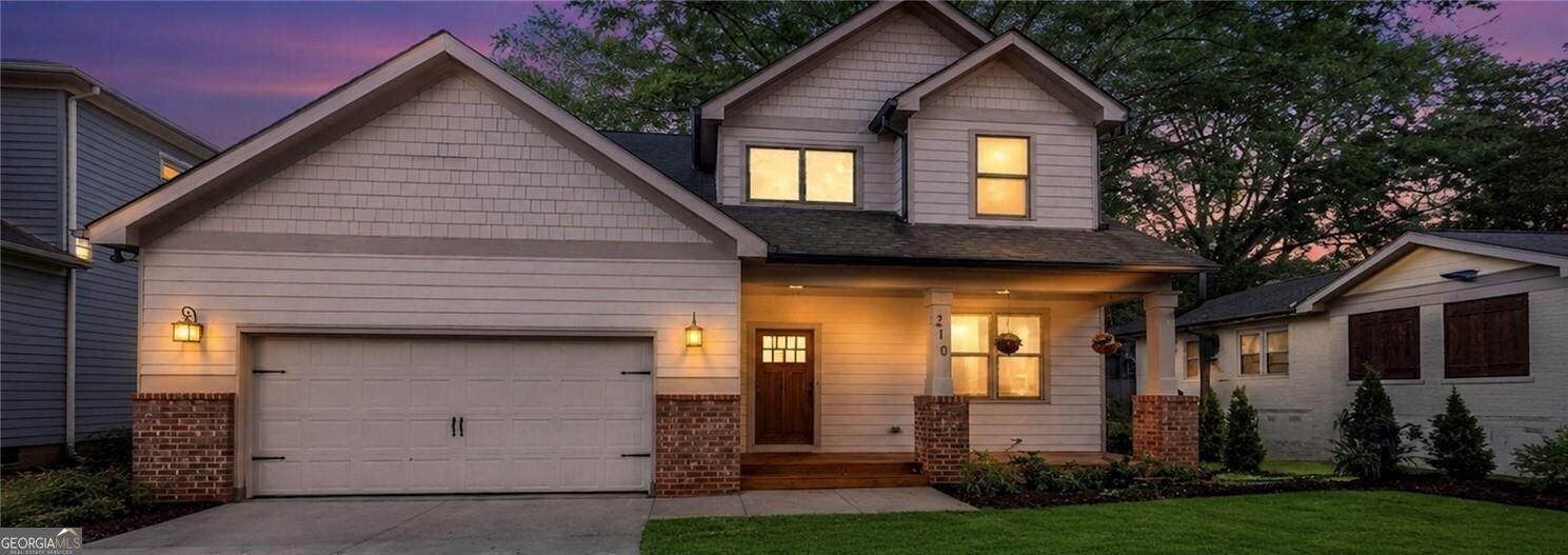 210 Howard Street Atlanta - Photo 33
