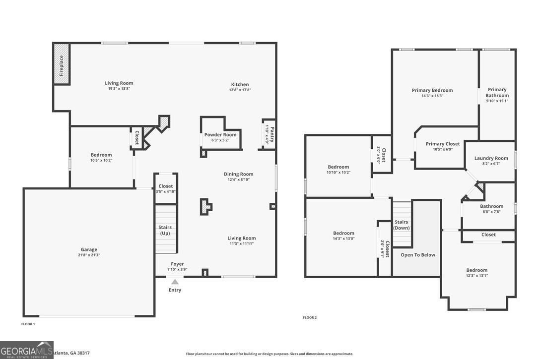 210 Howard Street Atlanta - Photo 40