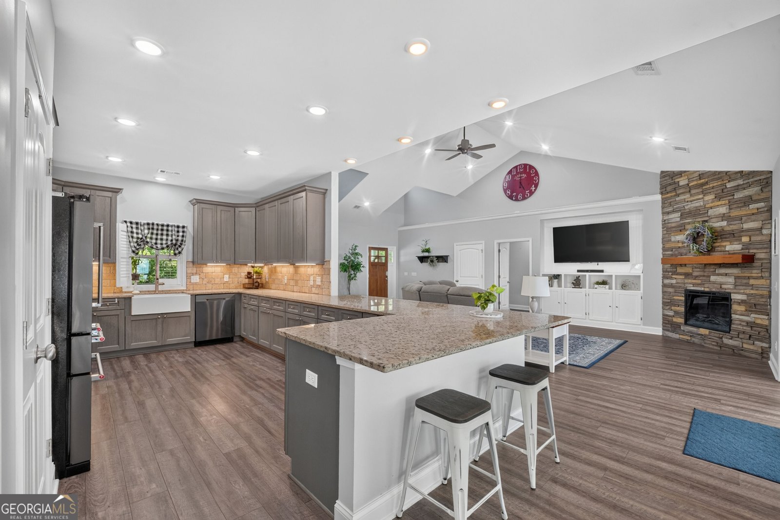 1260 Little McCall Guyton - Photo 13