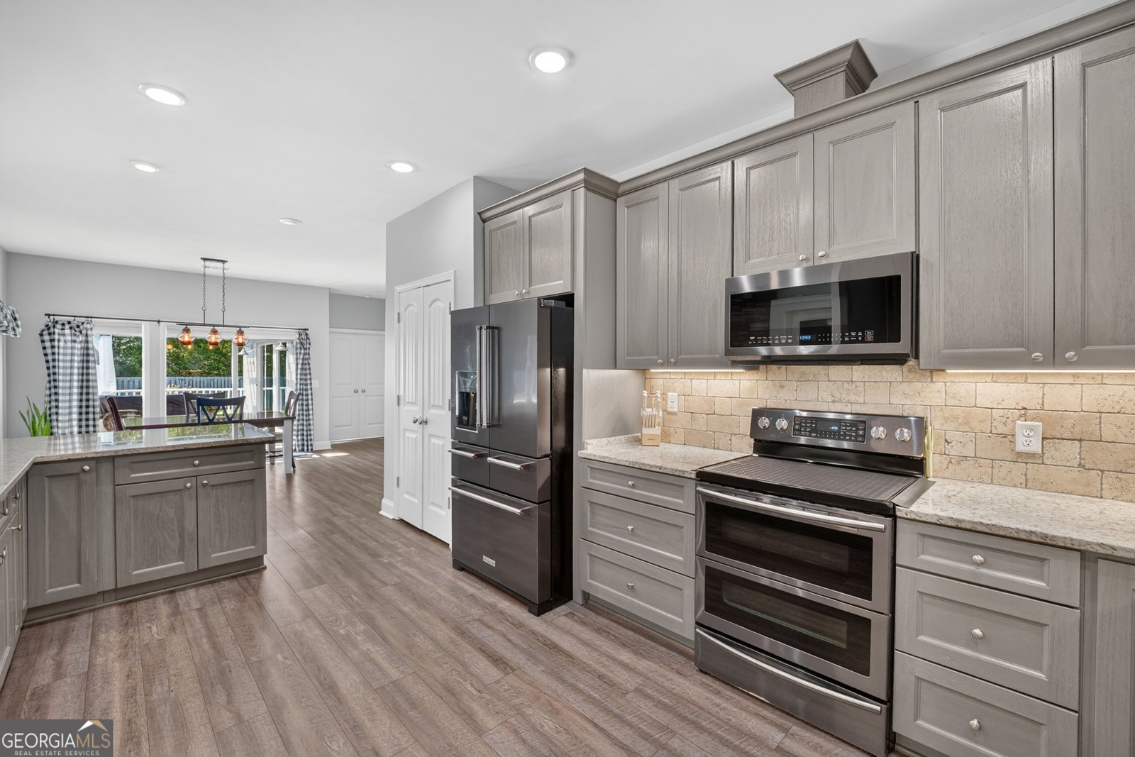 1260 Little McCall Guyton - Photo 17