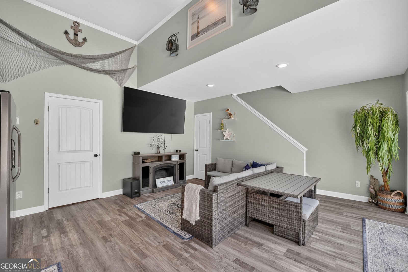 1260 Little McCall Guyton - Photo 19