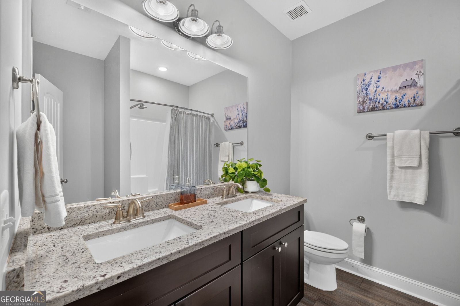 1260 Little McCall Guyton - Photo 29