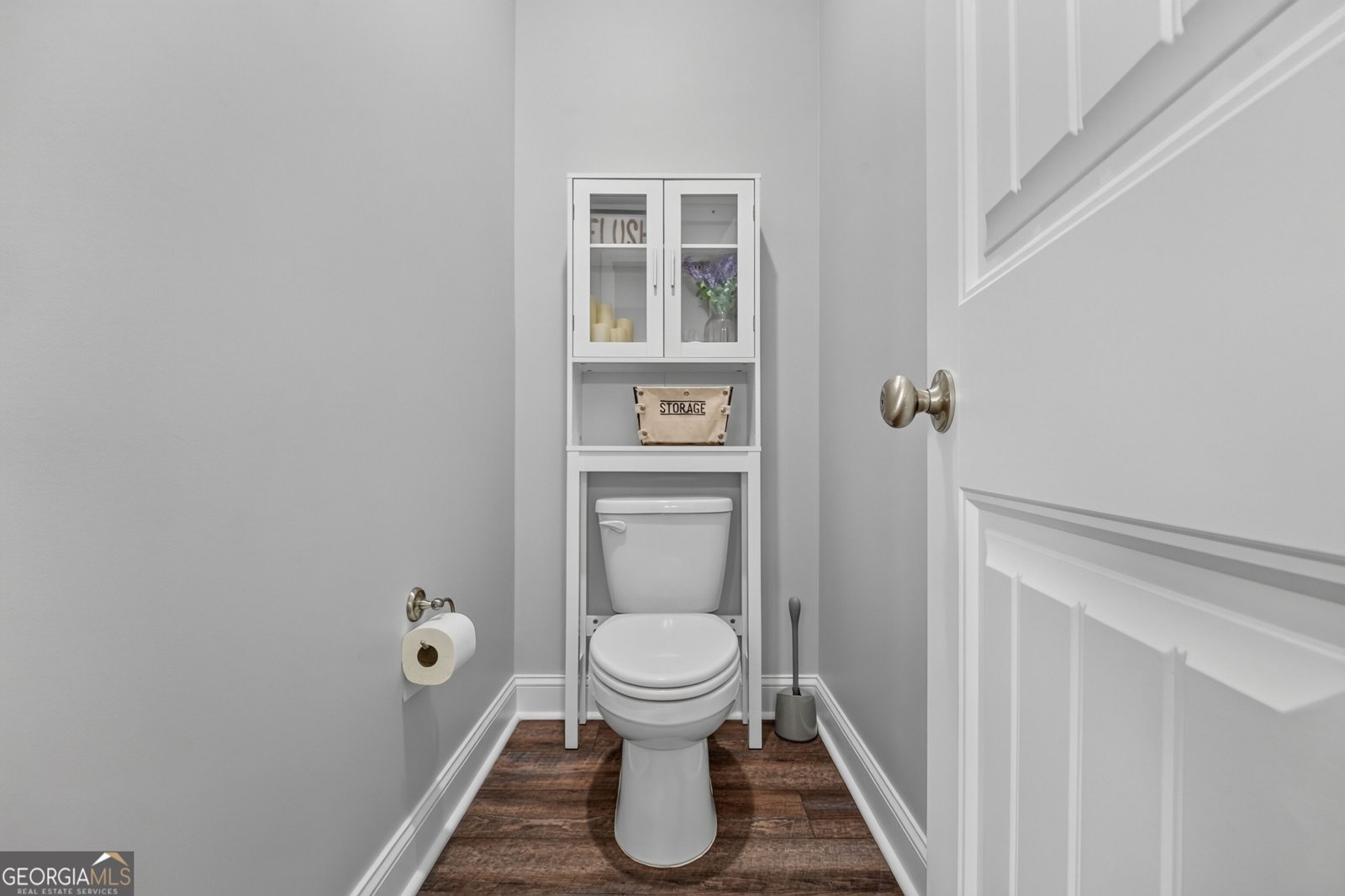 1260 Little McCall Guyton - Photo 33