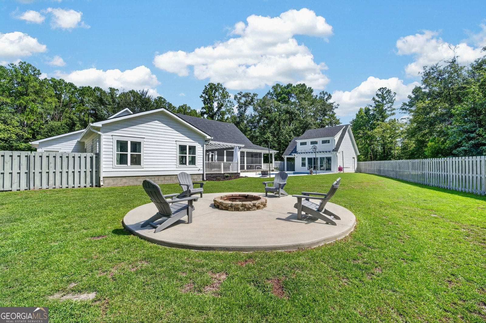 1260 Little McCall Guyton - Photo 42