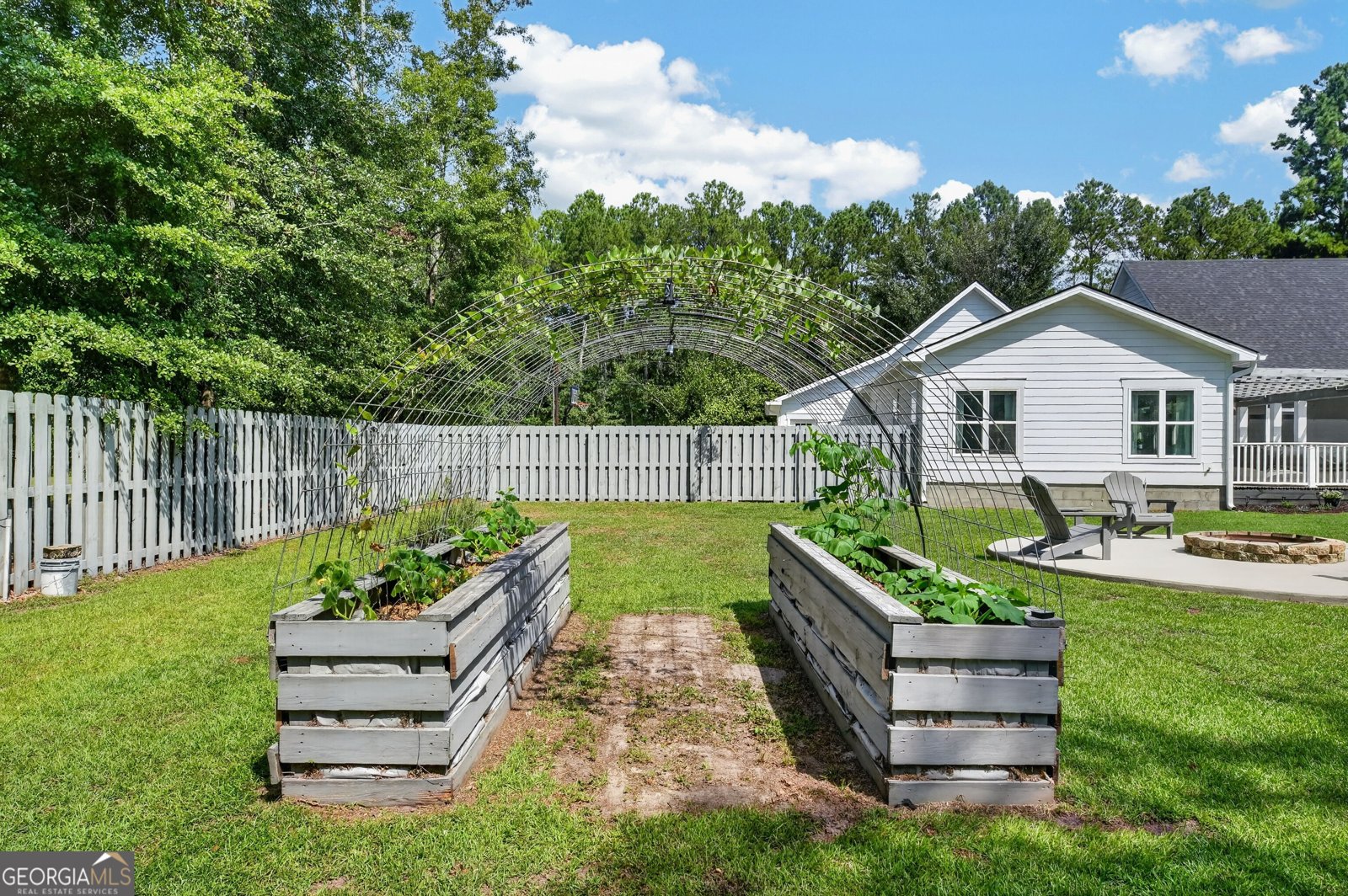 1260 Little McCall Guyton - Photo 43