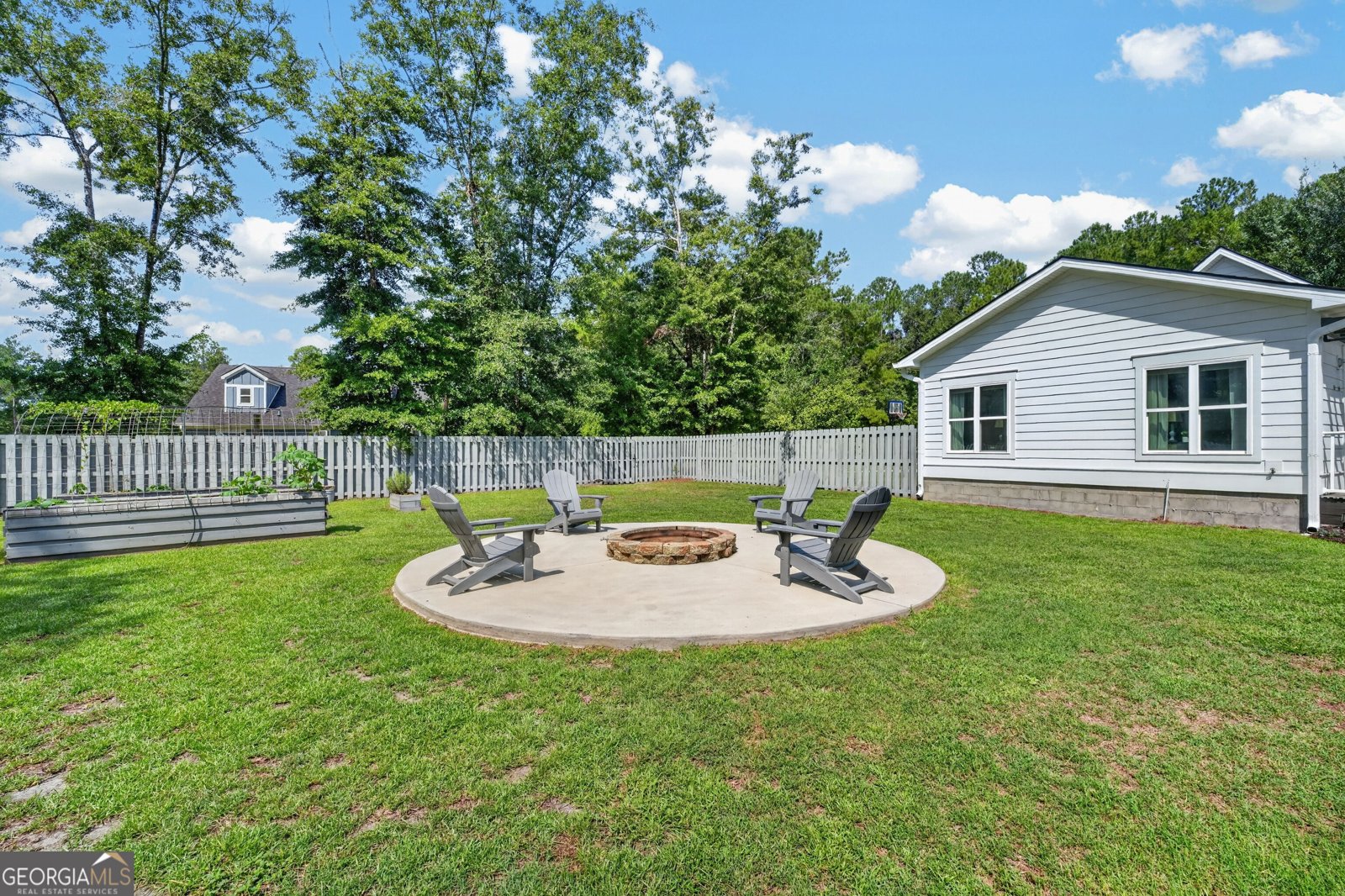 1260 Little McCall Guyton - Photo 44