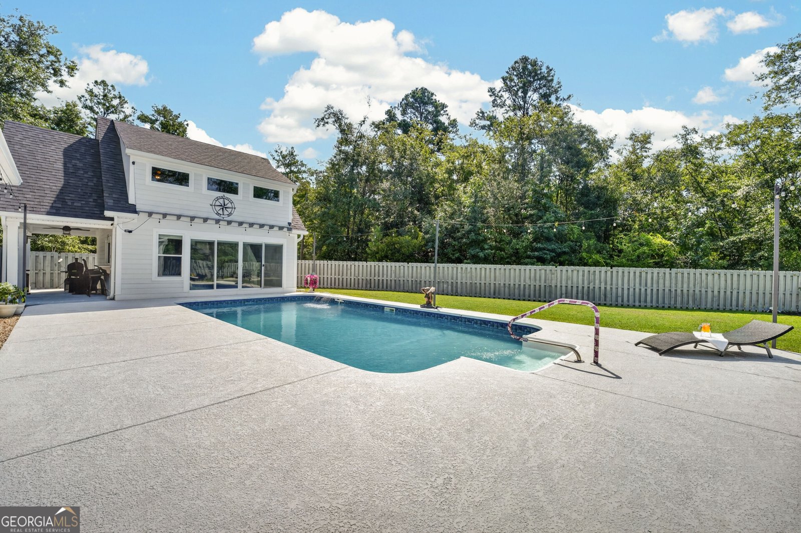 1260 Little McCall Guyton - Photo 46
