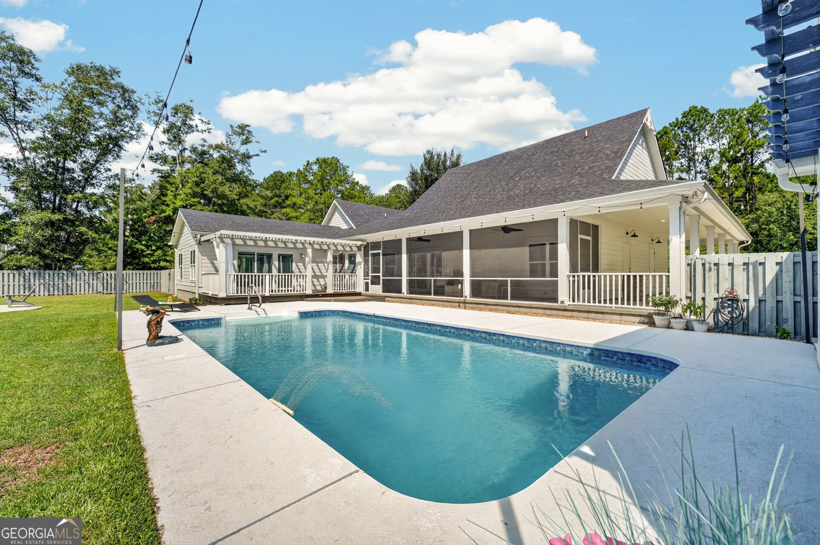 1260 Little McCall Guyton - Photo 47