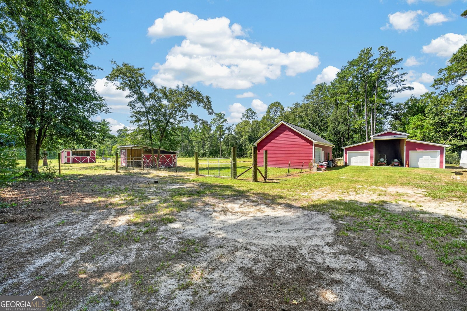 1260 Little McCall Guyton - Photo 48