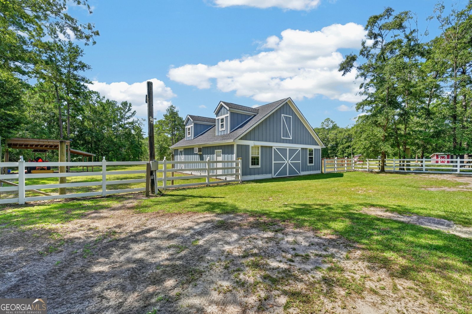 1260 Little McCall Guyton - Photo 49