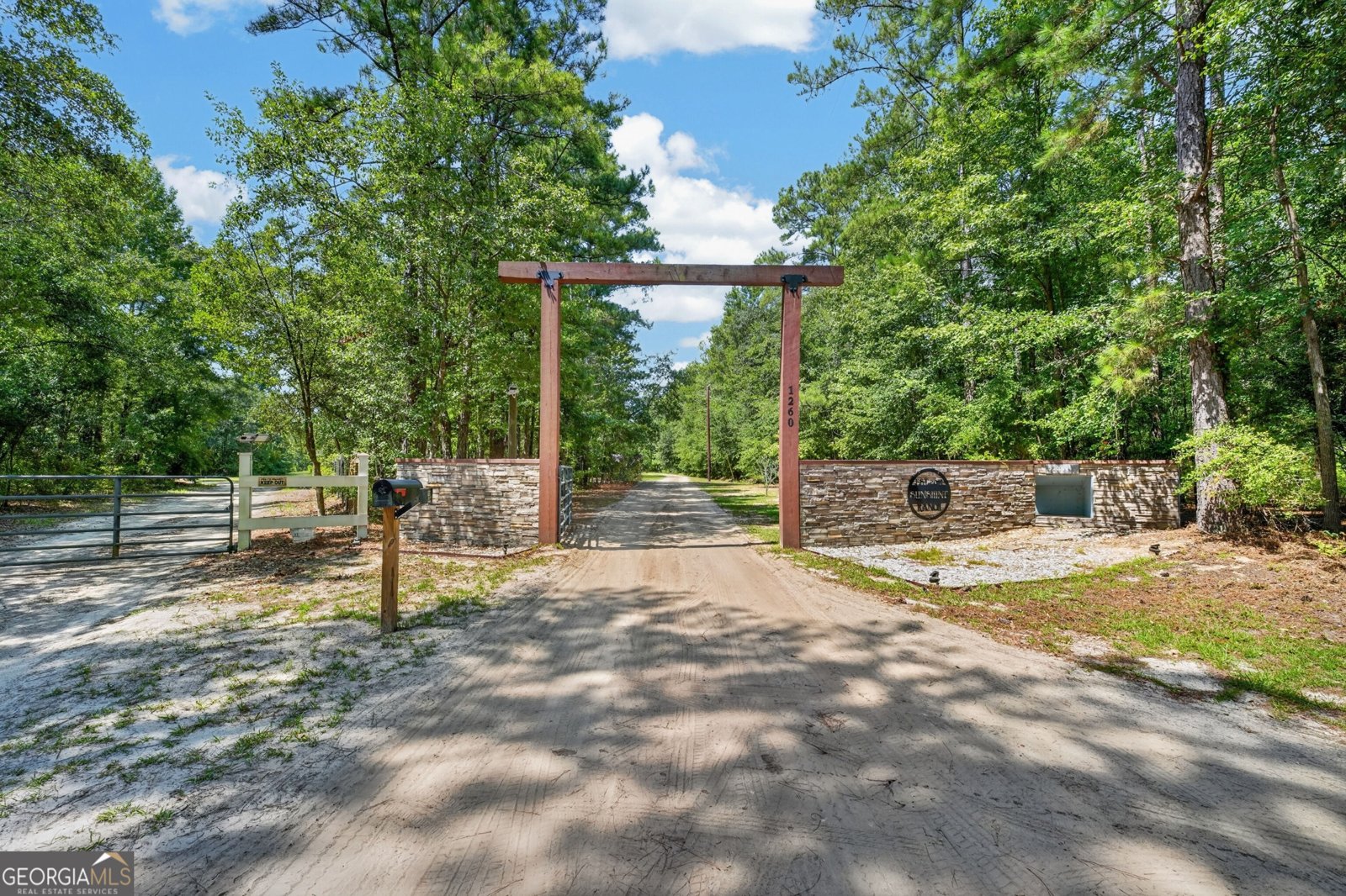 1260 Little McCall Guyton - Photo 50