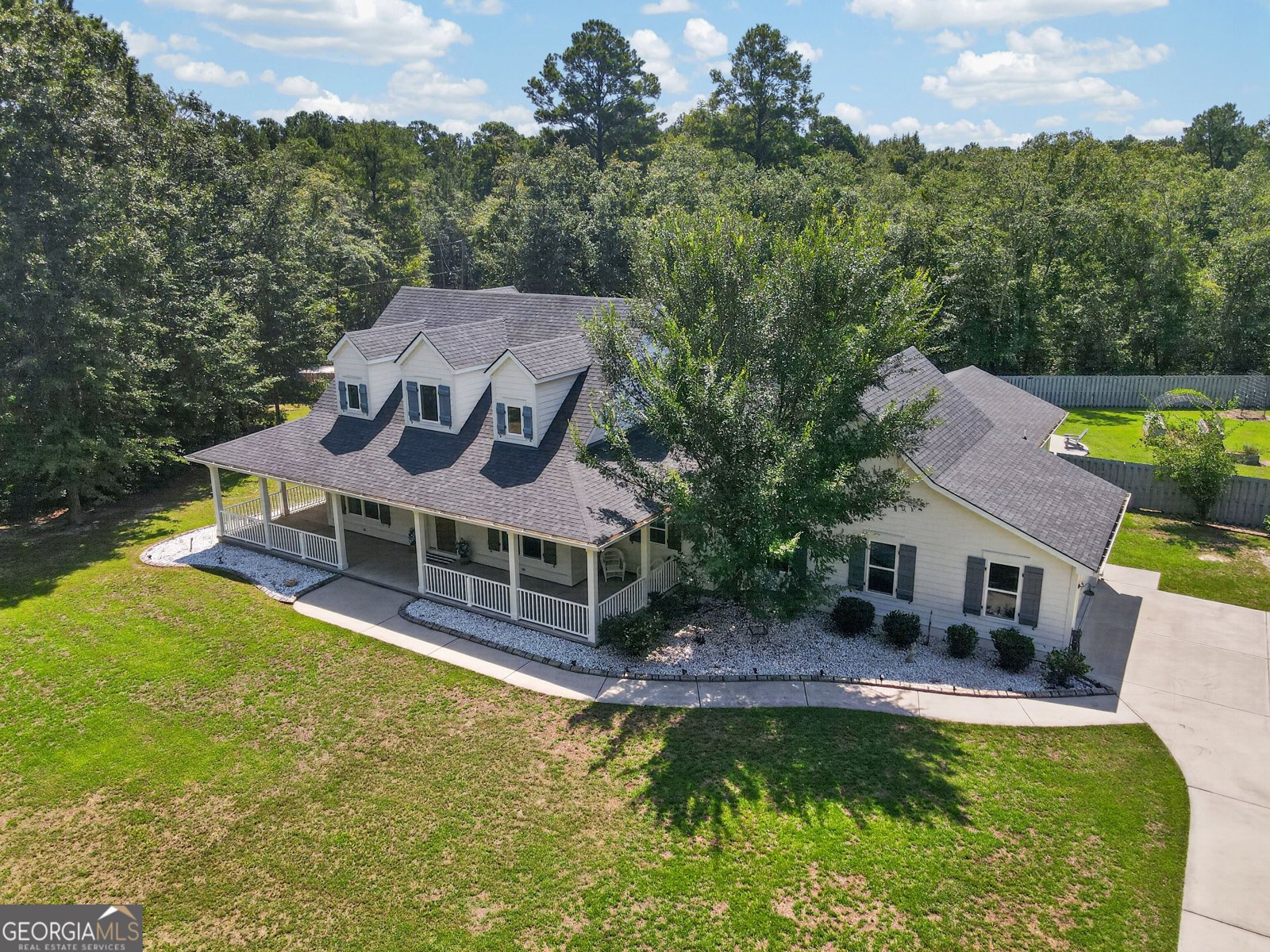 1260 Little McCall Guyton - Photo 51