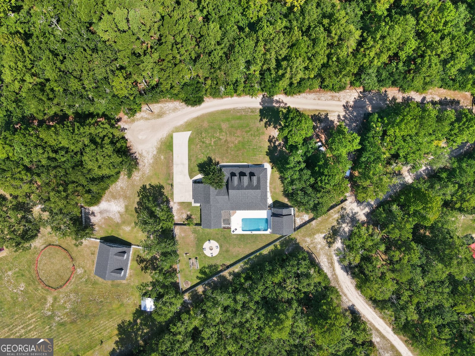 1260 Little McCall Guyton - Photo 53
