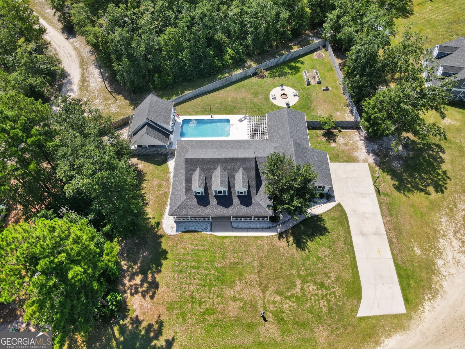 1260 Little McCall Guyton - Photo 54